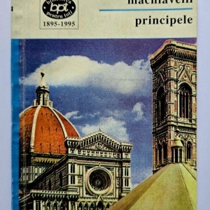 Niccolo Machiavelli - Principele