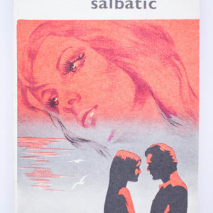 Nicolae Motoc - Golful salbatic