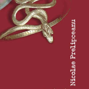 Nicolae Prelipceanu - Un teatru de alta natura (contine CD)