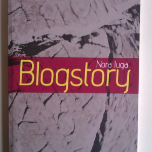 Nora Iuga - Blogstory