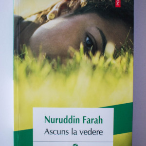 Nuruddin Farah - Ascuns la vedere