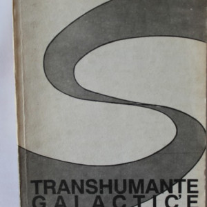 Oswald L. Horer - Transhumante galactice