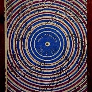 Paul Geraldy - Toi et Moi (editie hardcover)