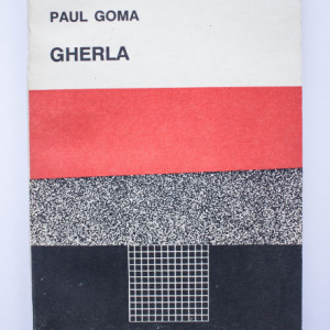Paul Goma - Gherla
