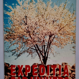 Pavel Corut - Expeditia Cap Univers