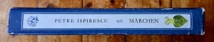 Petre Ispirescu - Marchen (editie hardcover) - Img 2