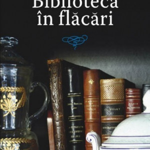 Radu Principe de Hohenzollern-Veringen - Biblioteca in flacari. Mic tratat de regalitate in republica