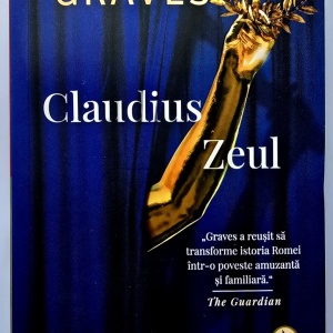 Robert Graves - Claudius Zeul