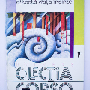 Romain Gary - Ai toata viata inainte