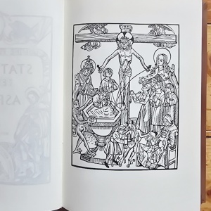 Statutum Terrae Asprae (1397) / Statuto della Terra di Aspra (editie hardcover) - Img 3
