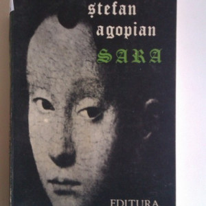 Stefan Agopian - Sara