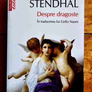 Stendhal - Despre dragoste