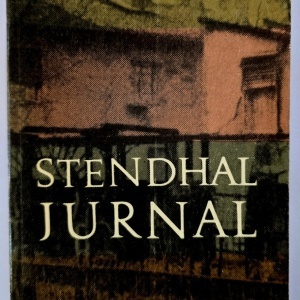 Stendhal - Jurnal