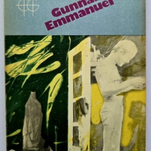 Sven Delblanc - Gunnar Emmanuel