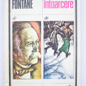 Theodor Fontane - Fara intoarcere
