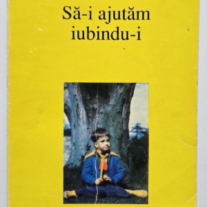 Thomas J. Weihs - Sa-i ajutam iubindu-i