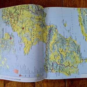 Tom Dollner - Go-Atlas (editie hardcover) - Img 4