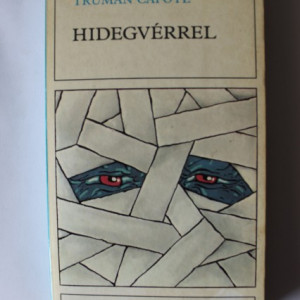 Truman Capote - Hidegverrel