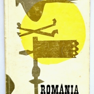 Vasile Cucu - Romania. Ghid