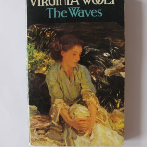 Virginia Woolf - The waves