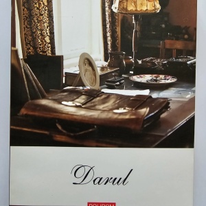 Vladimir Nabokov - Darul