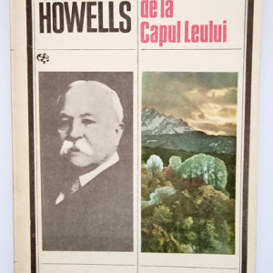 W. D. Howells - Stapanul de la Capul Leului
