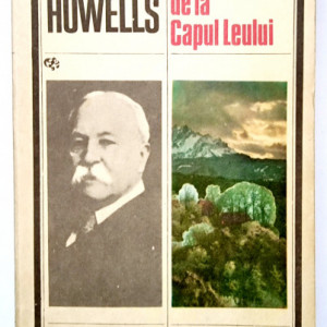 W. D. Howells - Stapanul de la Capul Leului