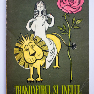 W. M. Thackeray - Trandafirul si inelul