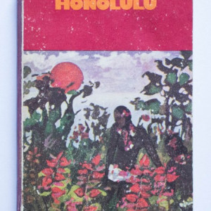W. Somerset Maugham - Honolulu