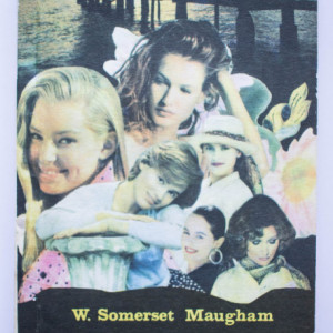 W. Somerset Maugham - Sase femei