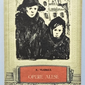 A. Vlahuta - Opere alese