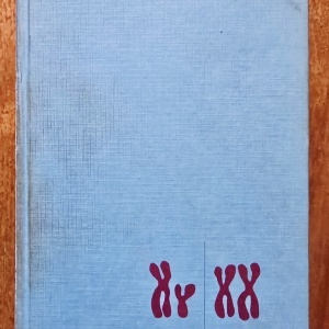 Acad. St. M. Milcu, C. Maximilian - Genetica umana (editie hardcover) - Img 3