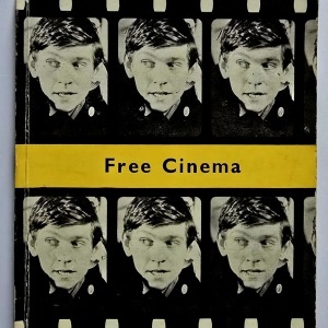 Adina Darian - Free Cinema. Furiosii filmului britanic