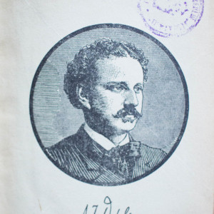 Al. I. Odobescu - Pseudo-Kynegeticos (editie hardcover, interbelica, frumos relegata) - Img 2