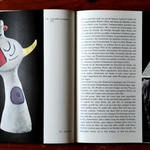 Alain Jouffroy, Joan Teixidor - Miro Plastik (editie hardcover, in etui special) - Img 9