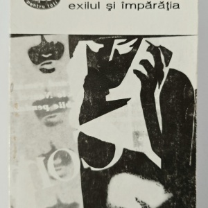 Albert Camus - Exilul si imparatia