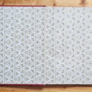 Alex. Antoniu - Album general al Romaniei. Partea I (editie hardcover) - Img 3