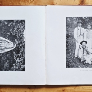 Alex. Antoniu - Album general al Romaniei. Partea I (editie hardcover) - Img 12