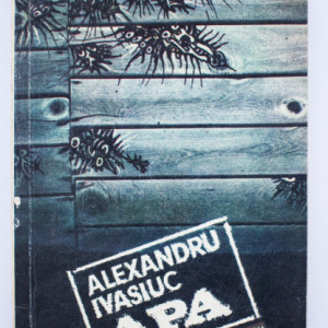 Alexandru Ivasiuc - Apa