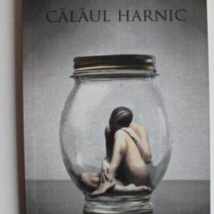 Alexandru Petria - Calaul harnic (cu autograf) - Img 2