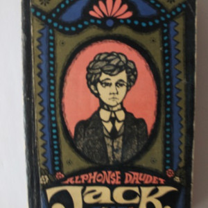 Alphonse Daudet - Jack