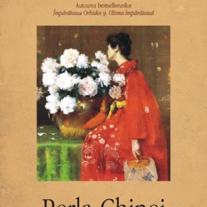 Anchee Min - Perla Chinei