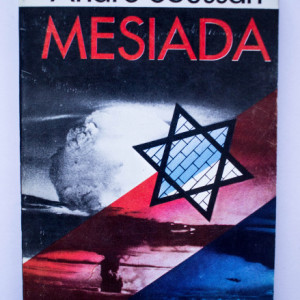 Andre Soussan - Mesiada
