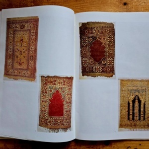 Andrei Kertesz-Badrus - Turkische teppiche in Siebenburger (editie hardcover) - Img 4