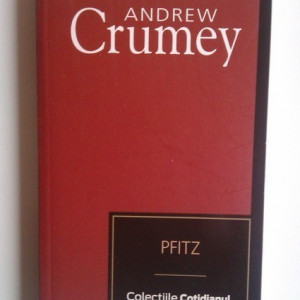 Andrew Crumey - Pfitz