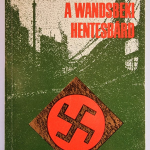 Arnold Zweig - A Wandsbeki hentesbard