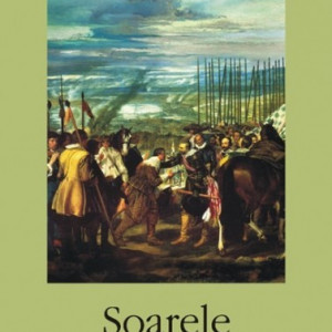 Arturo Perez-Reverte - Soarele de la Breda