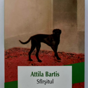 Attila Bartis - Sfarsitul