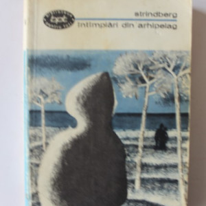 August Strindberg - Intamplari din arhipelag