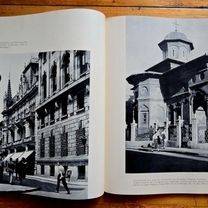 Aurel Bauch - Bukarest (editie hardcover, in etui special) - Img 6